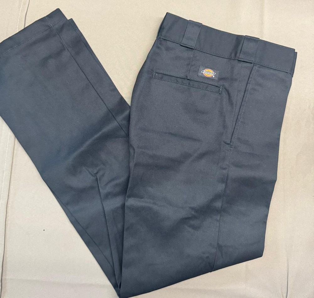 Dickies Men's Original 874 Work Pants