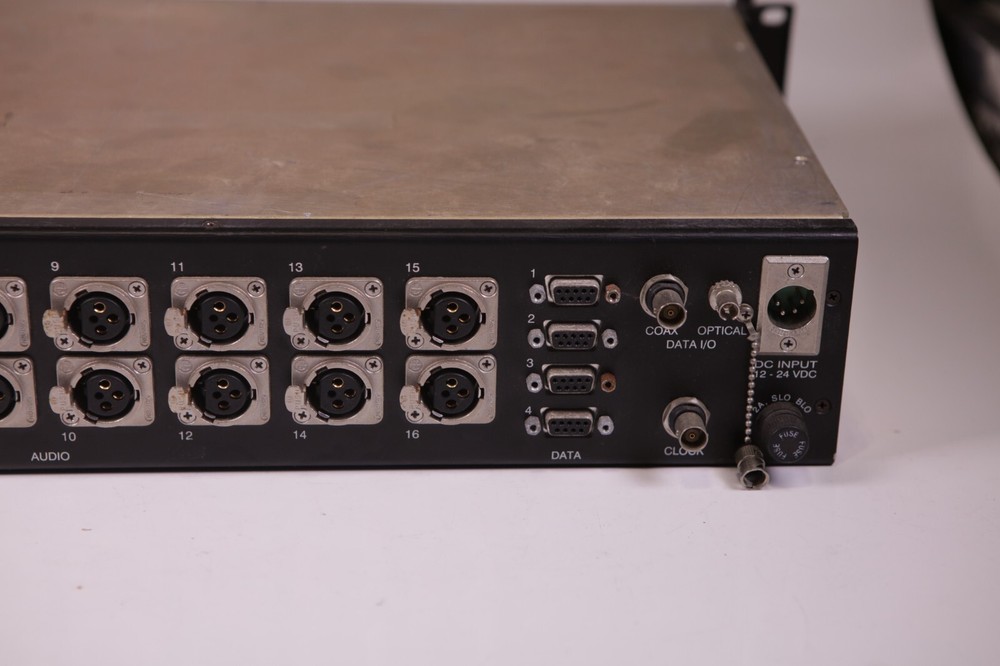 Telecast Fiber Systems Adder 161