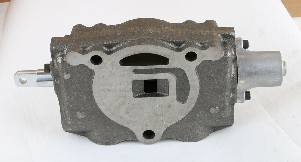 New 6002-K60 Husco Valve Section