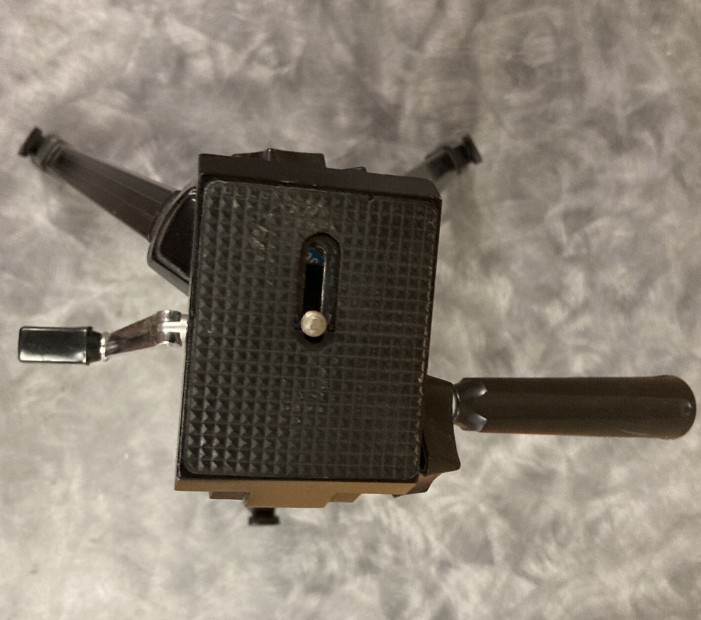 Pro Tripod Model 1365 Japan