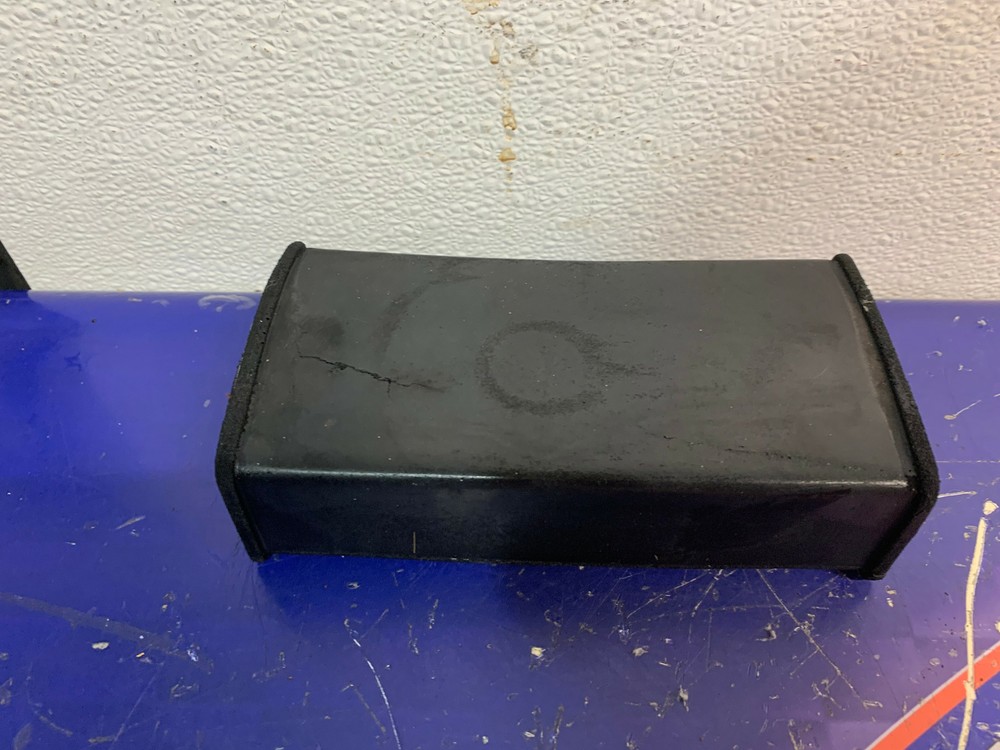Pro Taper 1 1/8 Handlebar Pad Foam
