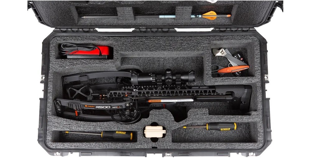 SKB iSeries Ravin R500 Crossbow Case