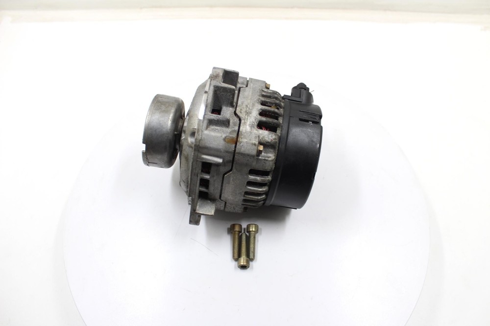 2000 BMW K1200LTS OEM ENGINE MOTOR GENERATOR ALTERNATOR