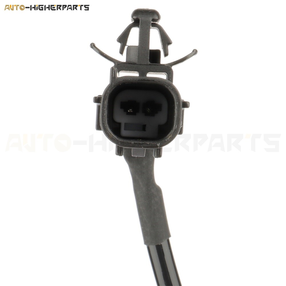 For 2011-2015 Scion tC 2 Pcs Front Left Right side ABS Wheel Speed Sensor