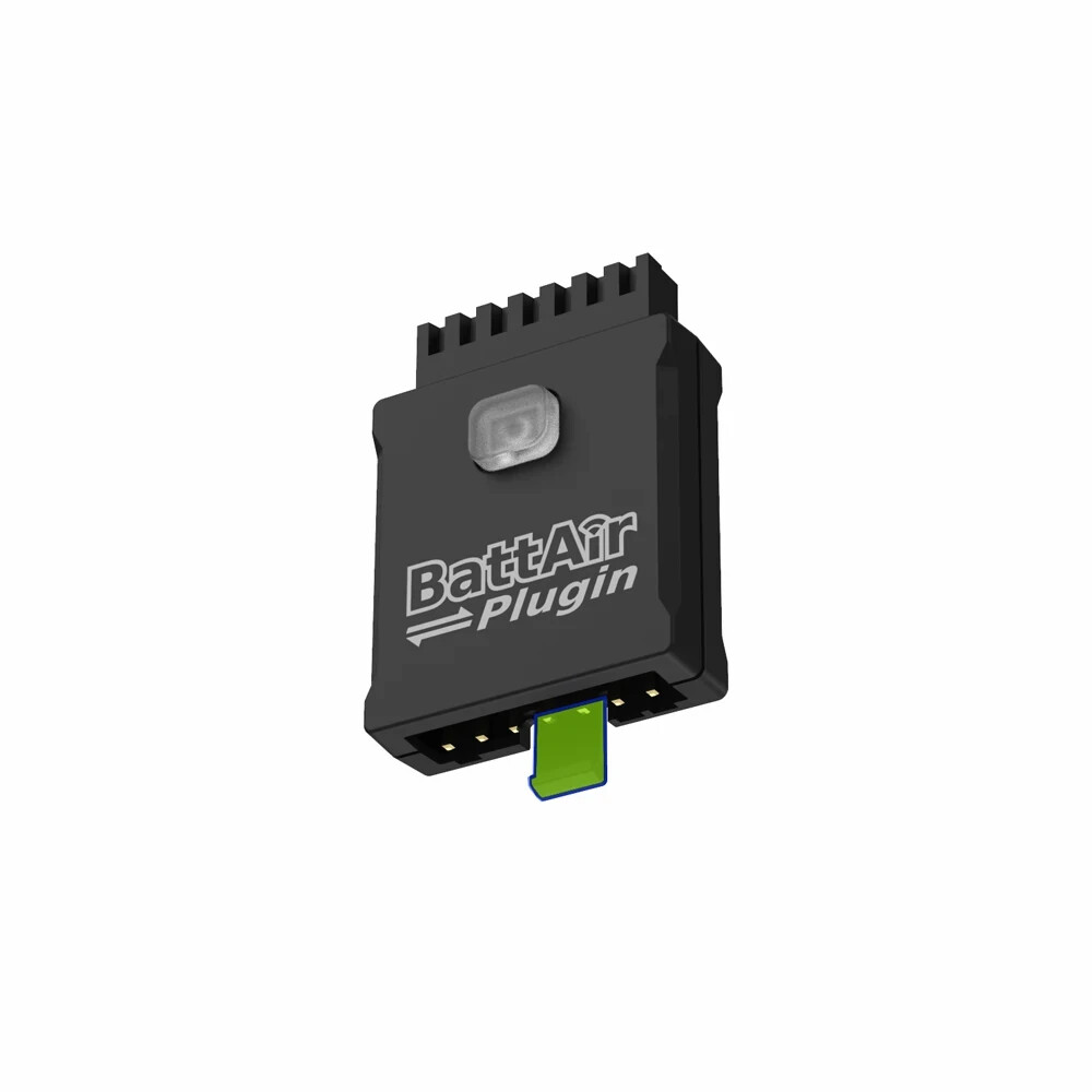 ISDT BattAir Plugin Voltage Checker Bluetooth Control (2S/5PCS)