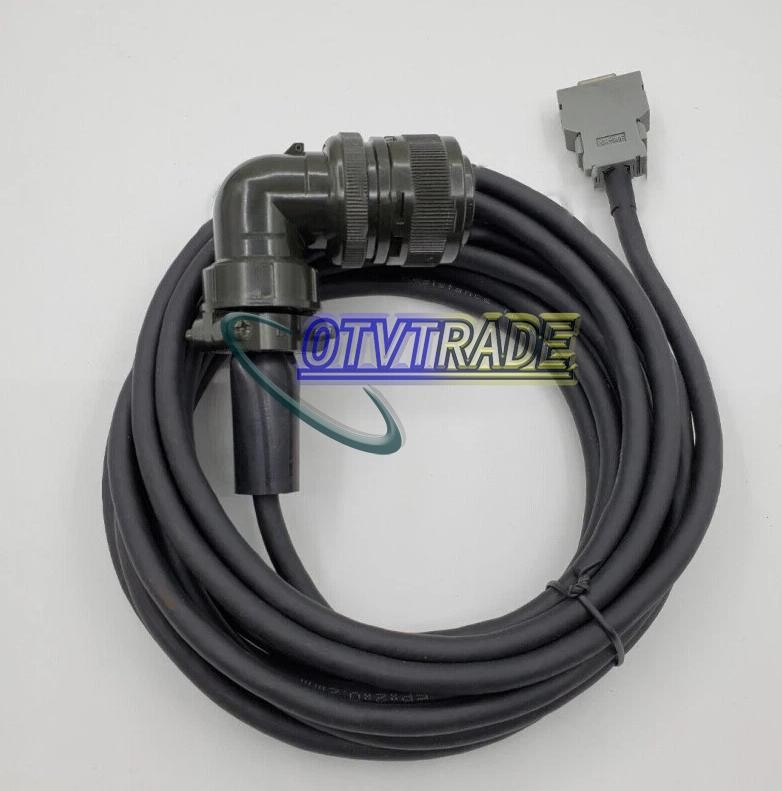 1PCS NEW FOR FANUC Spindle Encoder Cable A860-0372-T001 15m