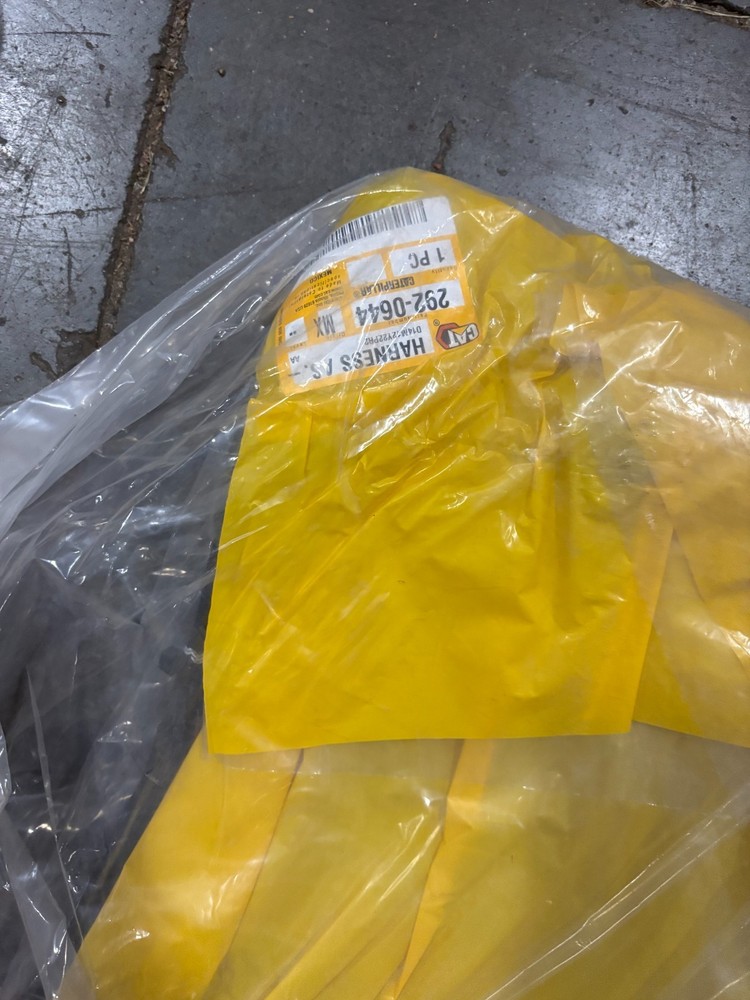 2920644 Harness As for Caterpillar 292-0644