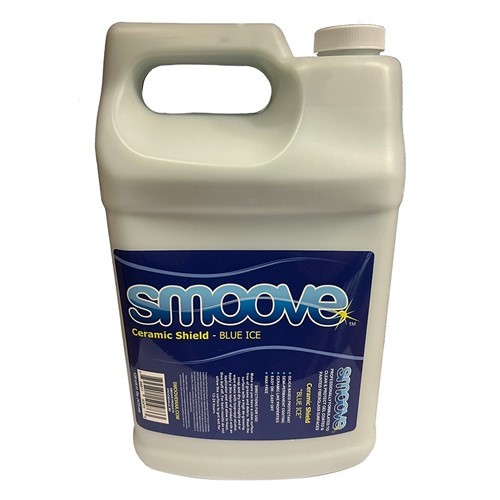 Smoove Blue Ice Ceramic Shield - Gallon (SMO018)