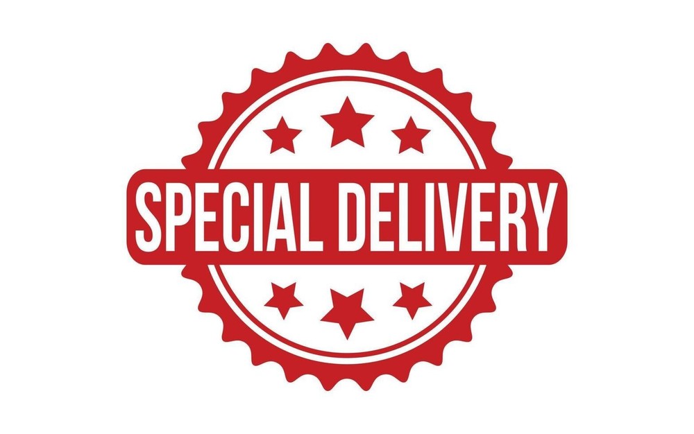 Special Delivery Services