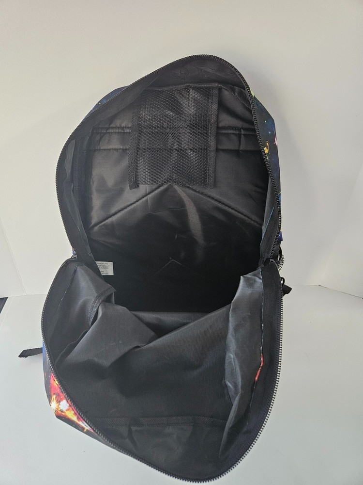 *New* Backpack Eagle Sport School