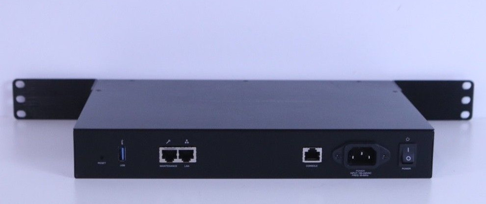 Pakedge Device & Software NK-1 Network Appliance Wireless Controller