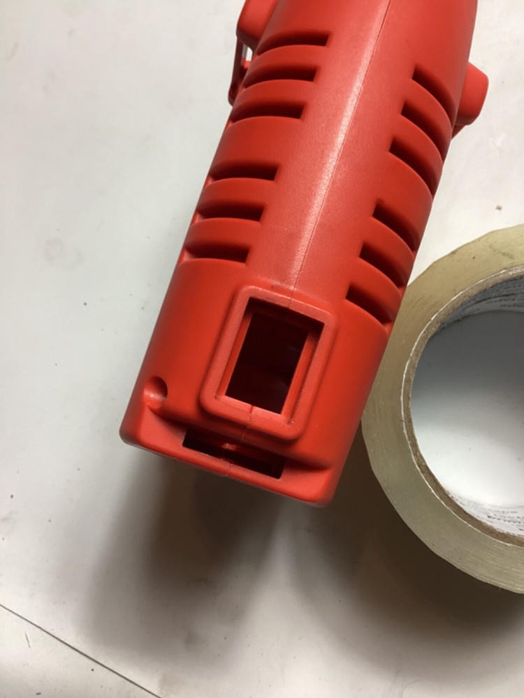 Ridgid PEX-ONE Replacement Housing With Screws IMMACULATE