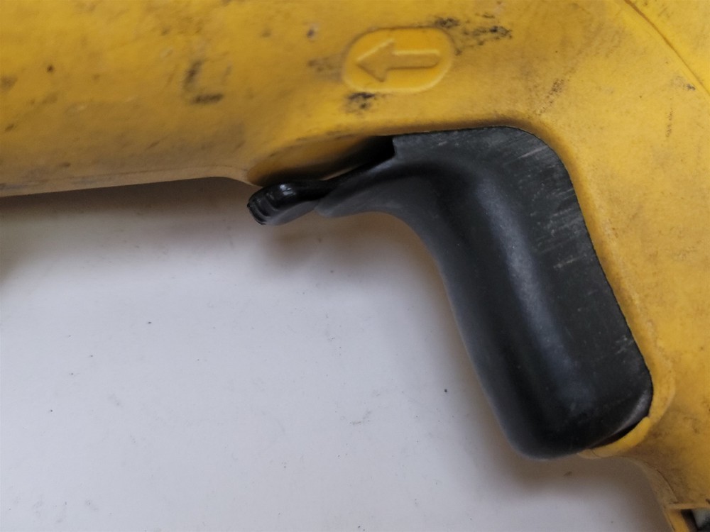 DeWalt DW511 Hammer Drill tested w/ video
