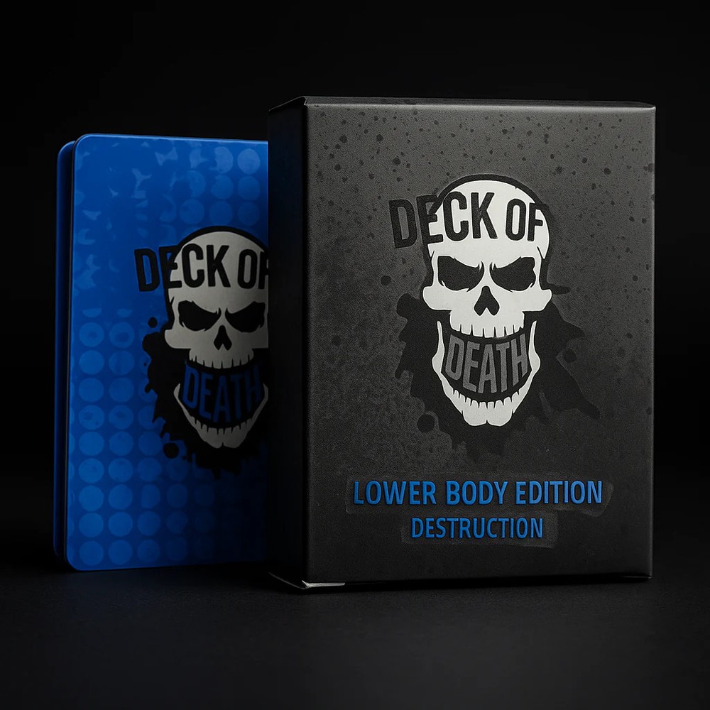Death Vest Bundle