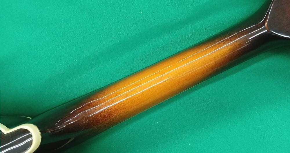 KASUGA SF-8 Flat Mandolin