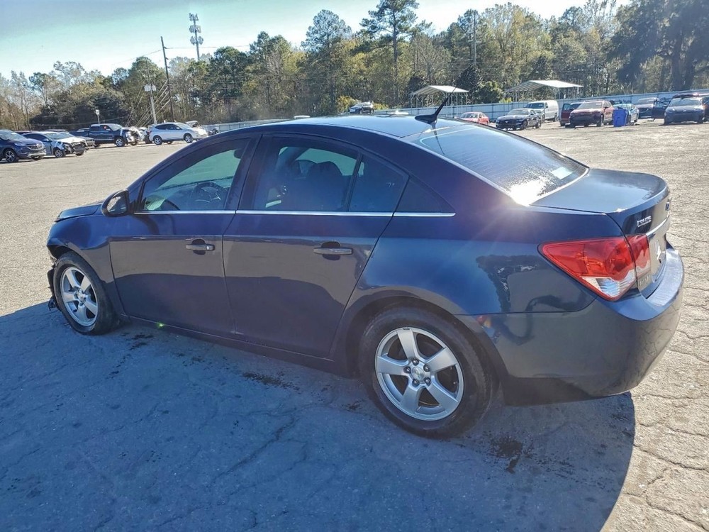 CRUZE 2014 Glove Box 4924864