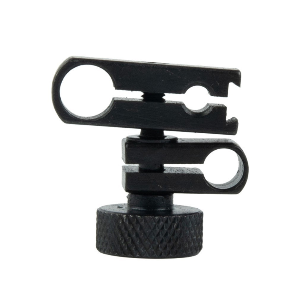 Professional Grade For Dial Test Indicator Clamp Three Sizes Available