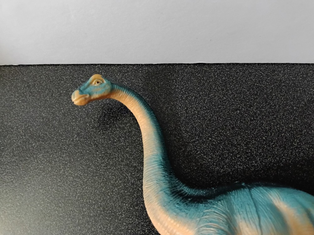 Apatosaurus Toy Dinosaur