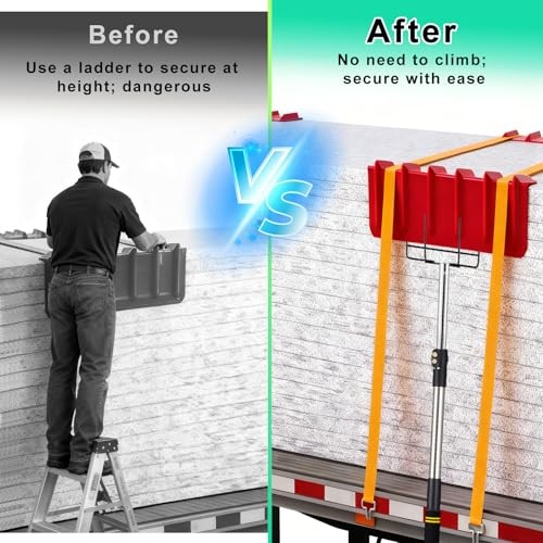 Edge Protector Extension Handle,V Shaped Board Corner Protector Extension