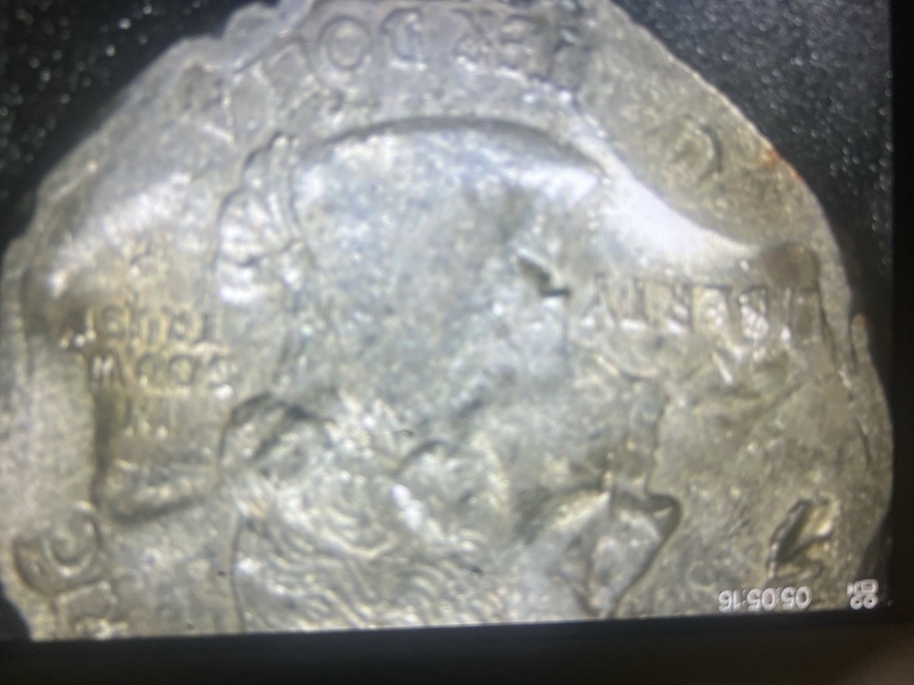 Multiple Clipped Errors On 2008 Arizona Quarter