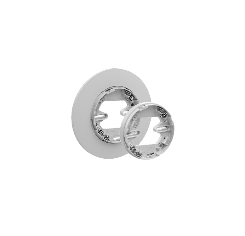 POTTER PAD 300-4DB - 4” Detector Base