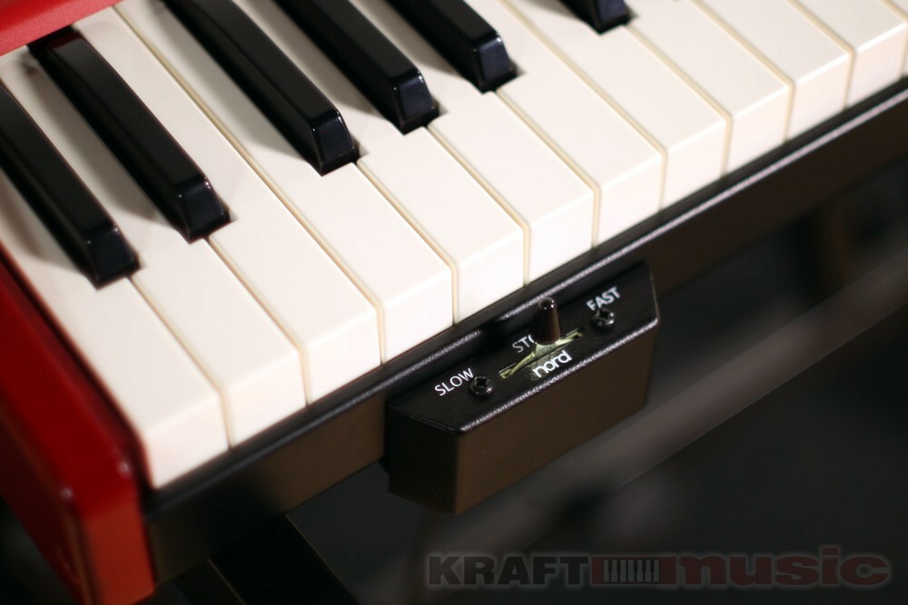 Nord Half Moon Switch