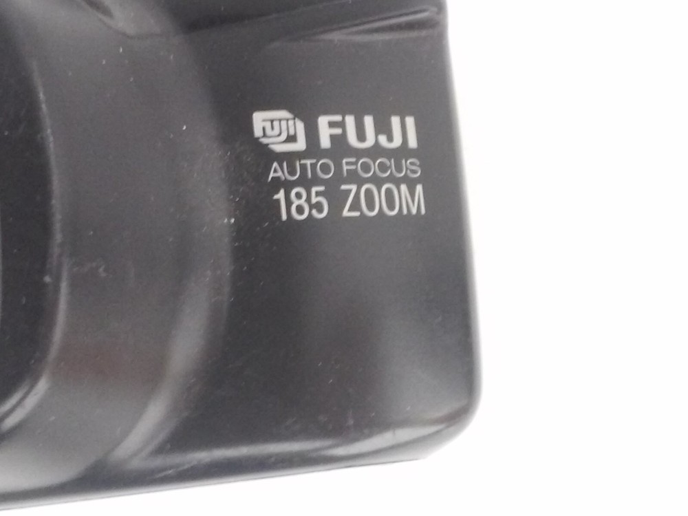 Fuji Discovery Autofocus 185 Zoom Camera