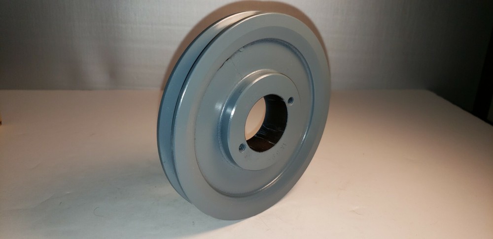 MasterDrive, AK59H, Fixed Pitch Sheave