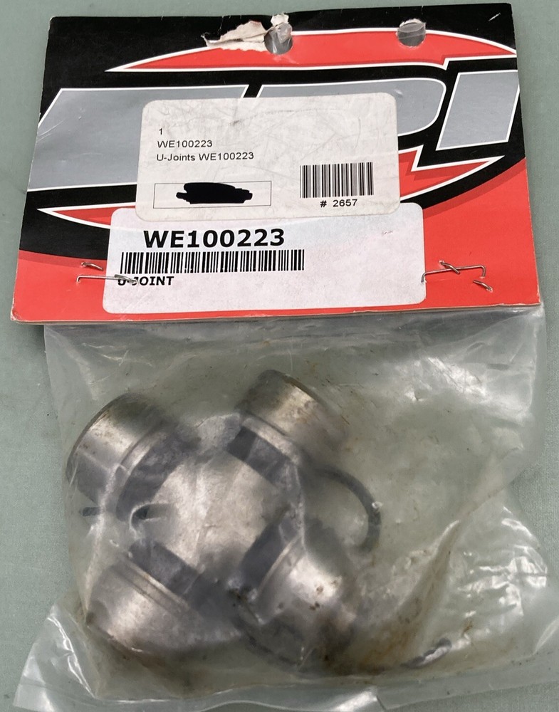 NEW EPI WE100223 Universal Joint