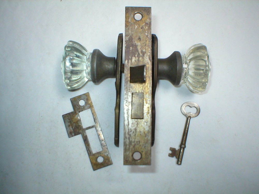 Antique Door Hardware