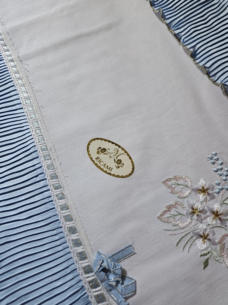 Sheet and Pillowcases Set