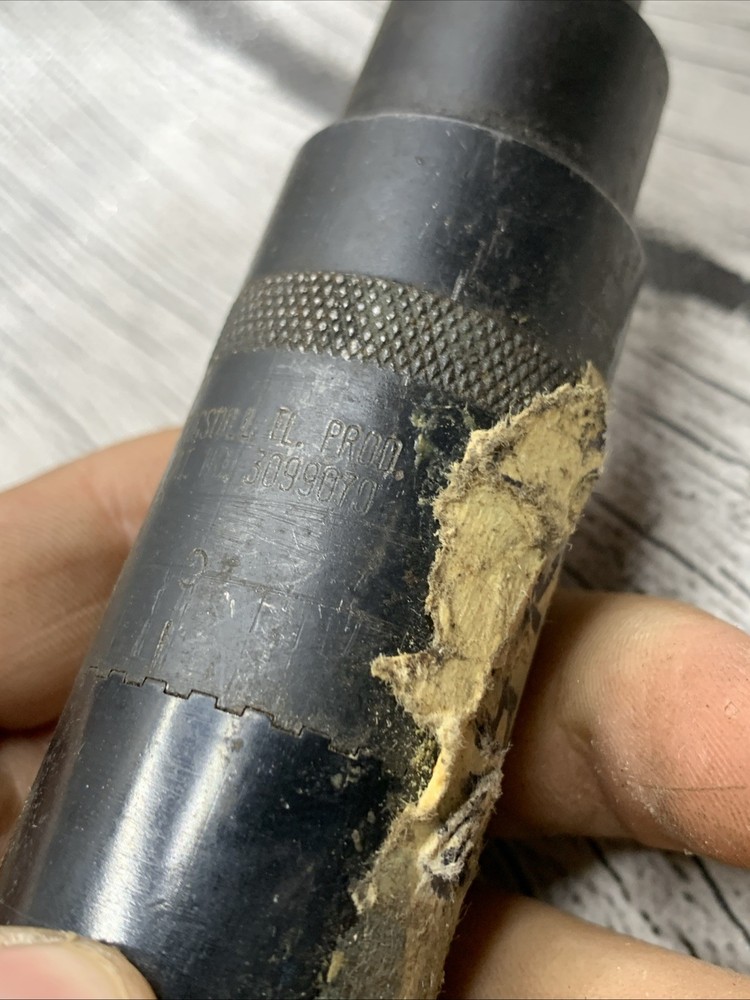 Cogsdill Roller Burnishing Tool