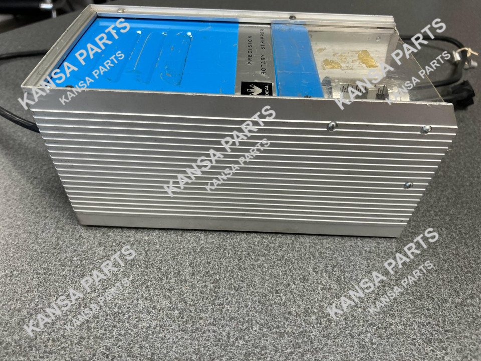 Ideal Cat: 45-150 Precision Rotary Wire Stripper