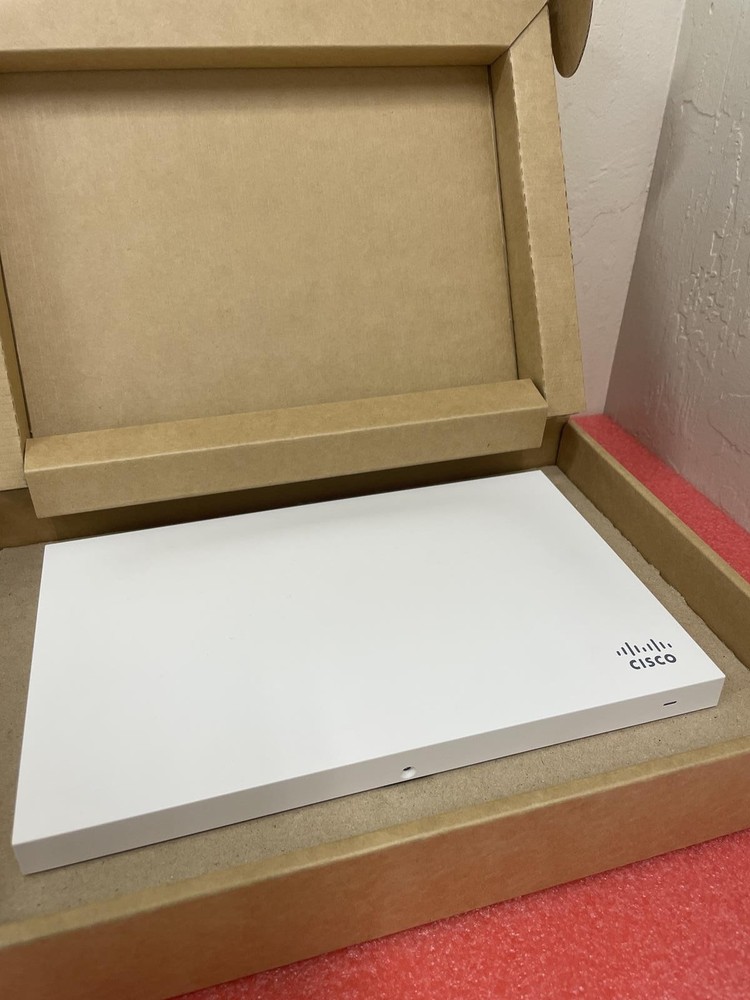 CISCO MERAKI MR34 WIRELESS ACCESS POINT