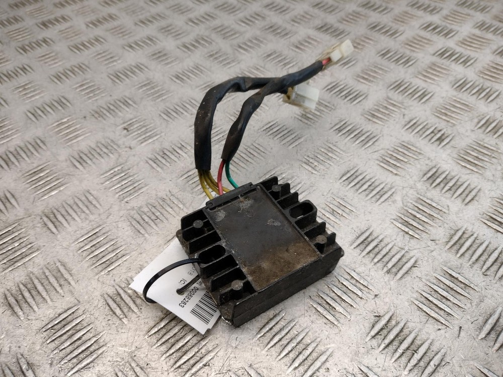 2018 SYM MASK 125 RECTIFIER REGULATOR