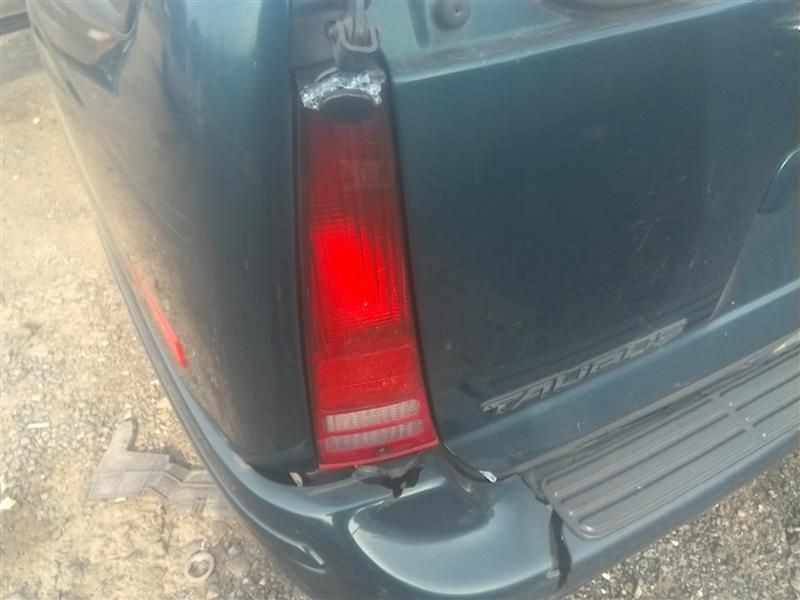 Distributor 6-183 Fits 92-95 SABLE 318686
