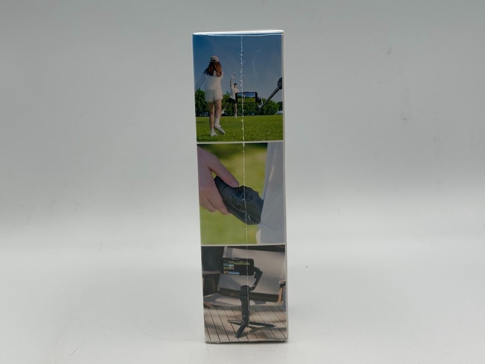 DJI Osmo Mobile 6 Smartphone Gimbal Stabilizer