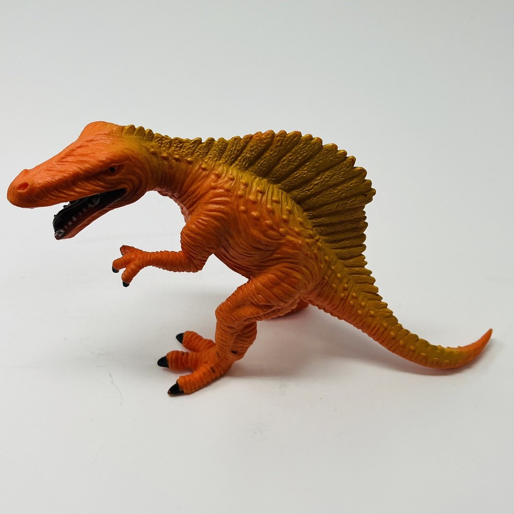 Spinosaurus Dinosaur 8 Inch Figure