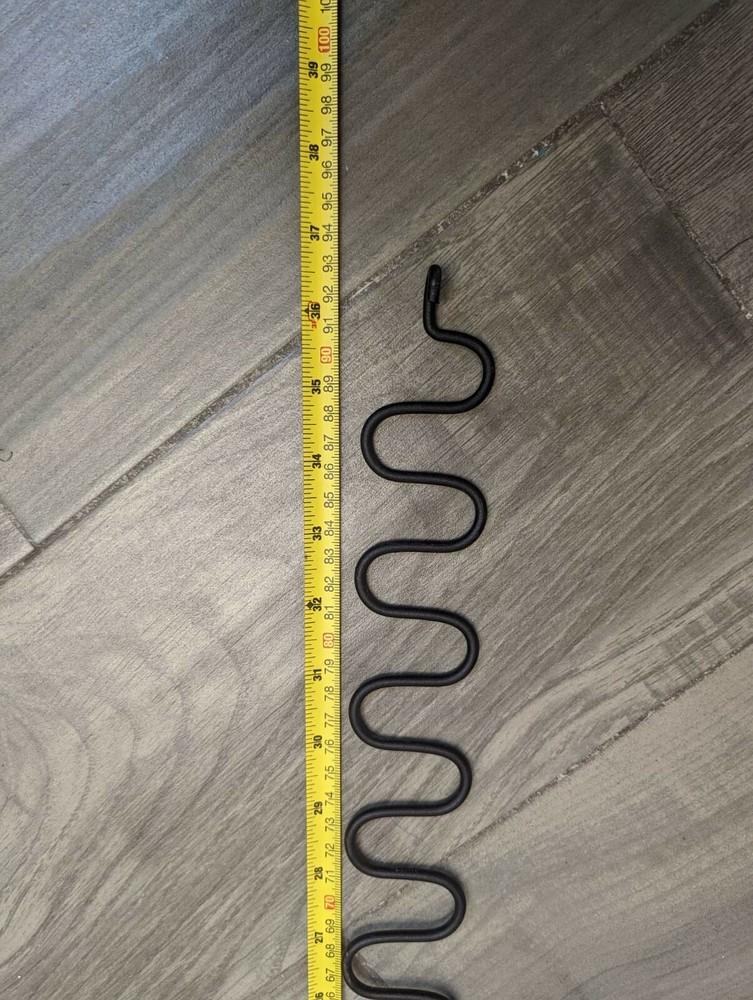 zig zag springs for spring beds 38" wide.