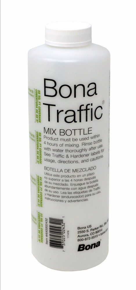 Bona Traffic Mix Bottle