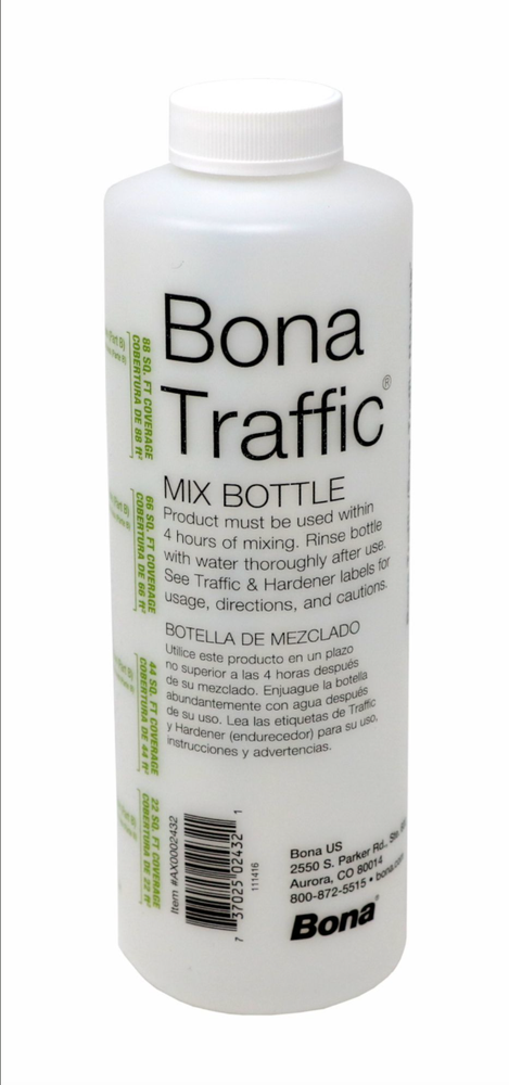 Bona Traffic Mix Bottle