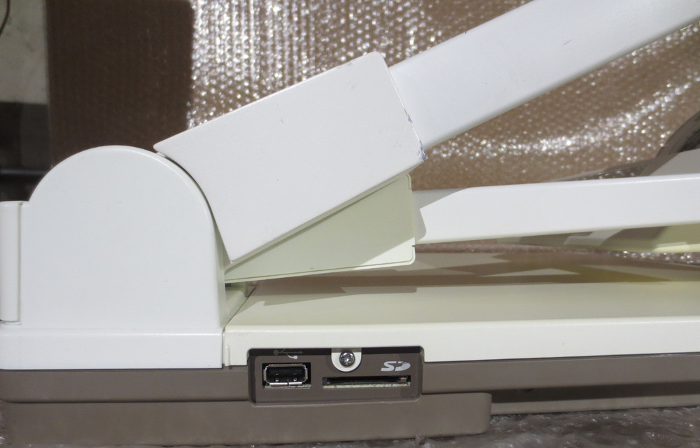 Elmo P30HD Visual Presenter HD Document Camera HDMI USB