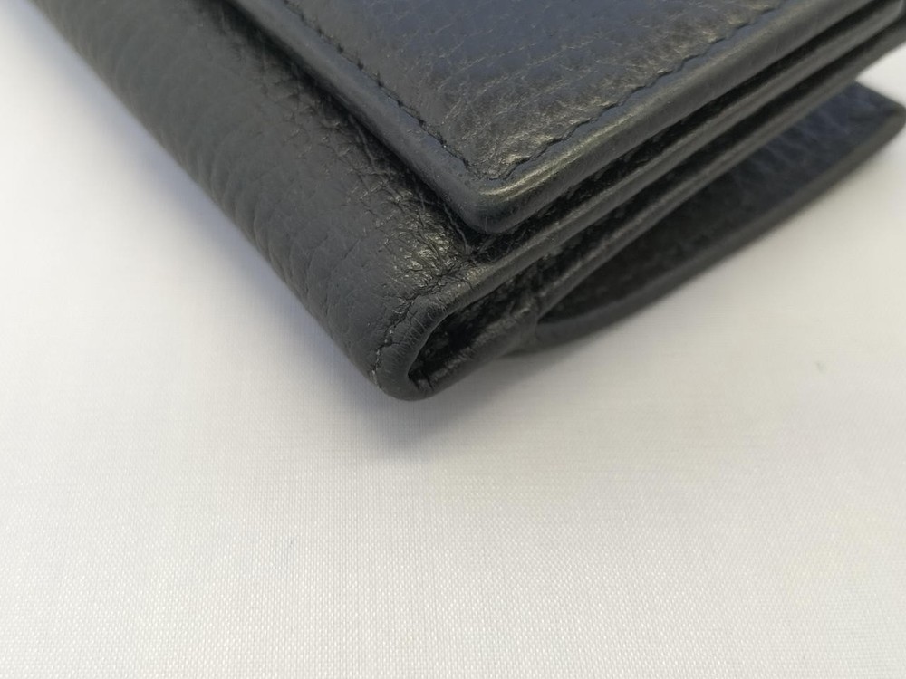 GUCCI Compact Wallet 64407 Japan