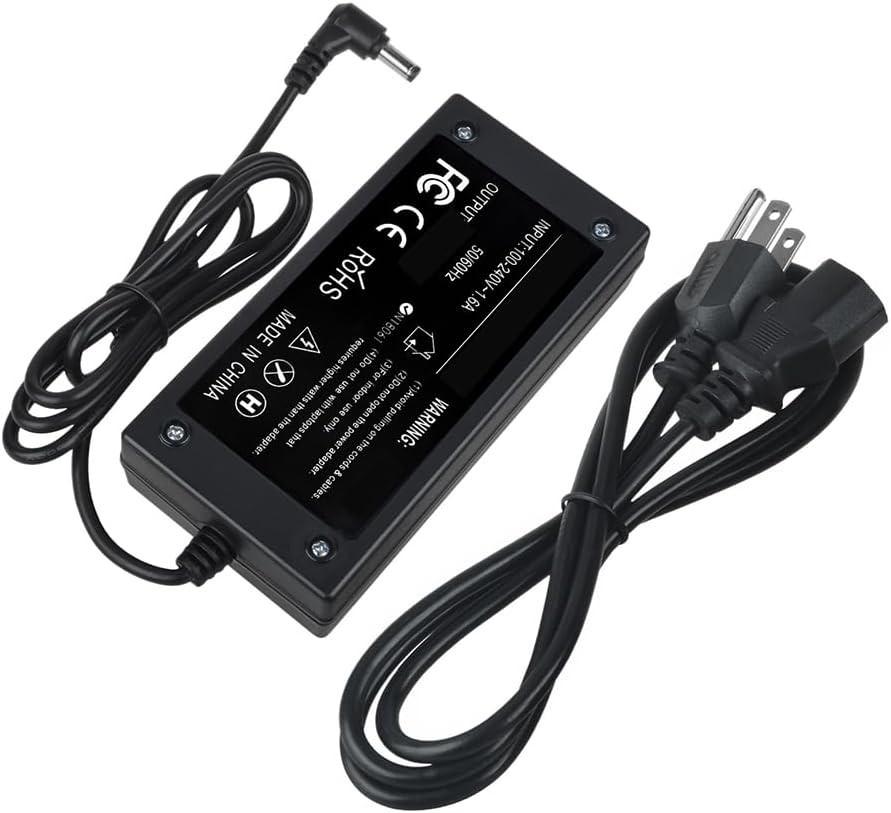 24V Charger For Bambu Lab AMS 2 Pro Automatic Material System