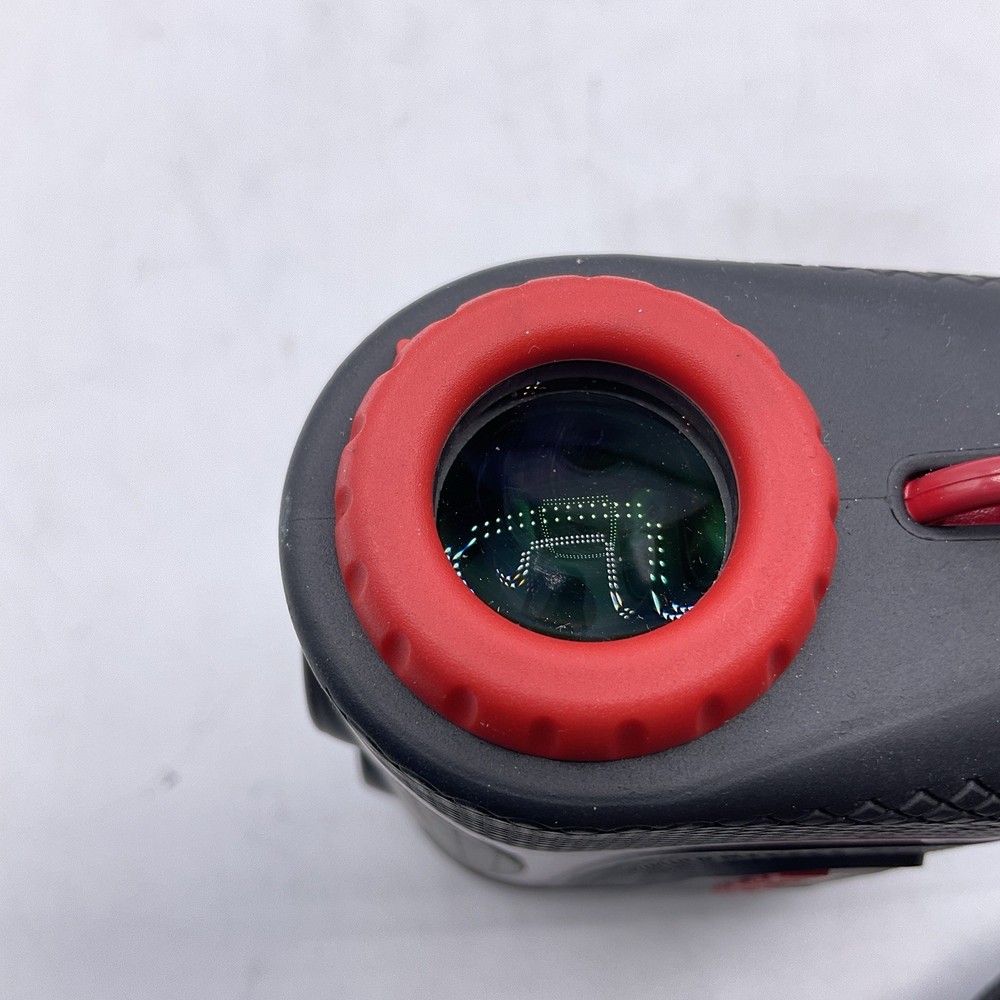 Pinpoint 17P5P01687 Golf Rangefinder