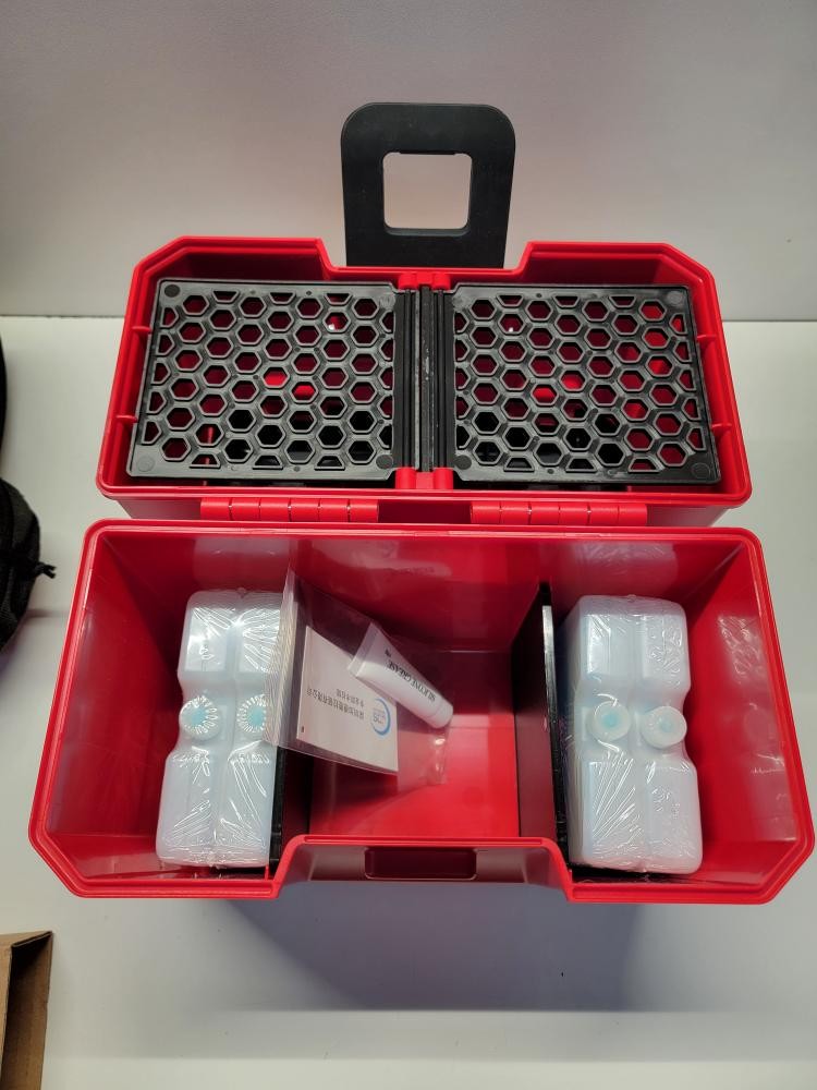 OUTER LIMITS BACKPACK COOLER (P14024421)