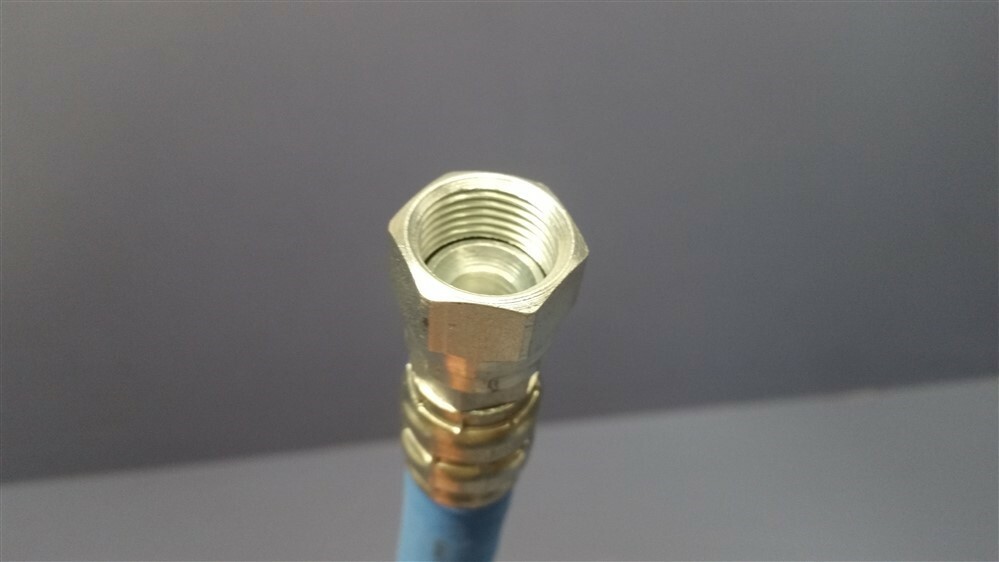 Cummins 3957411 Flexible Hose