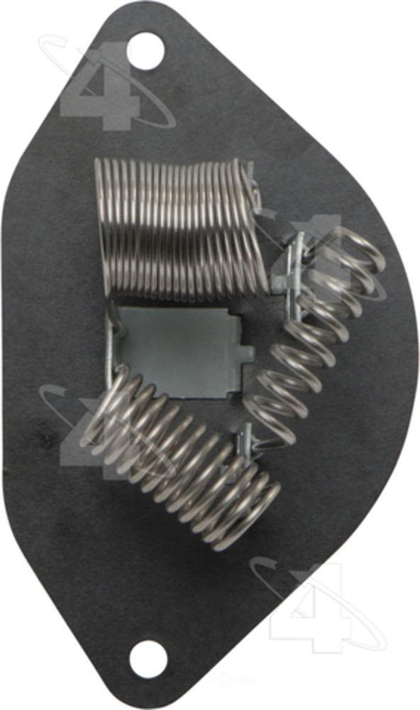 BLwr Motor Resistor Four Seasons 20079