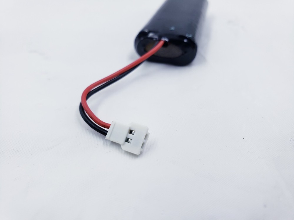 Intermec 2425 2420 Internal Backup Battery 063189s-003 HBB-2425N