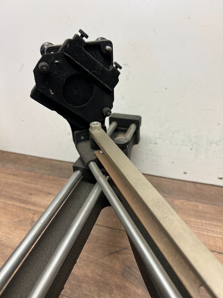 Cenco Scientific Laboratory Angle Apparatus